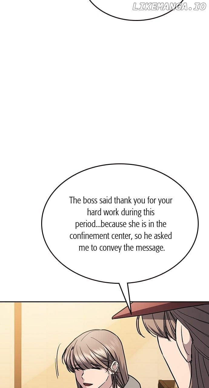 How to break up well Chapter 26 - page 99